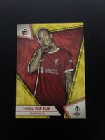 Topps UEFA Club Competitions Superstars 2023/24 # 83