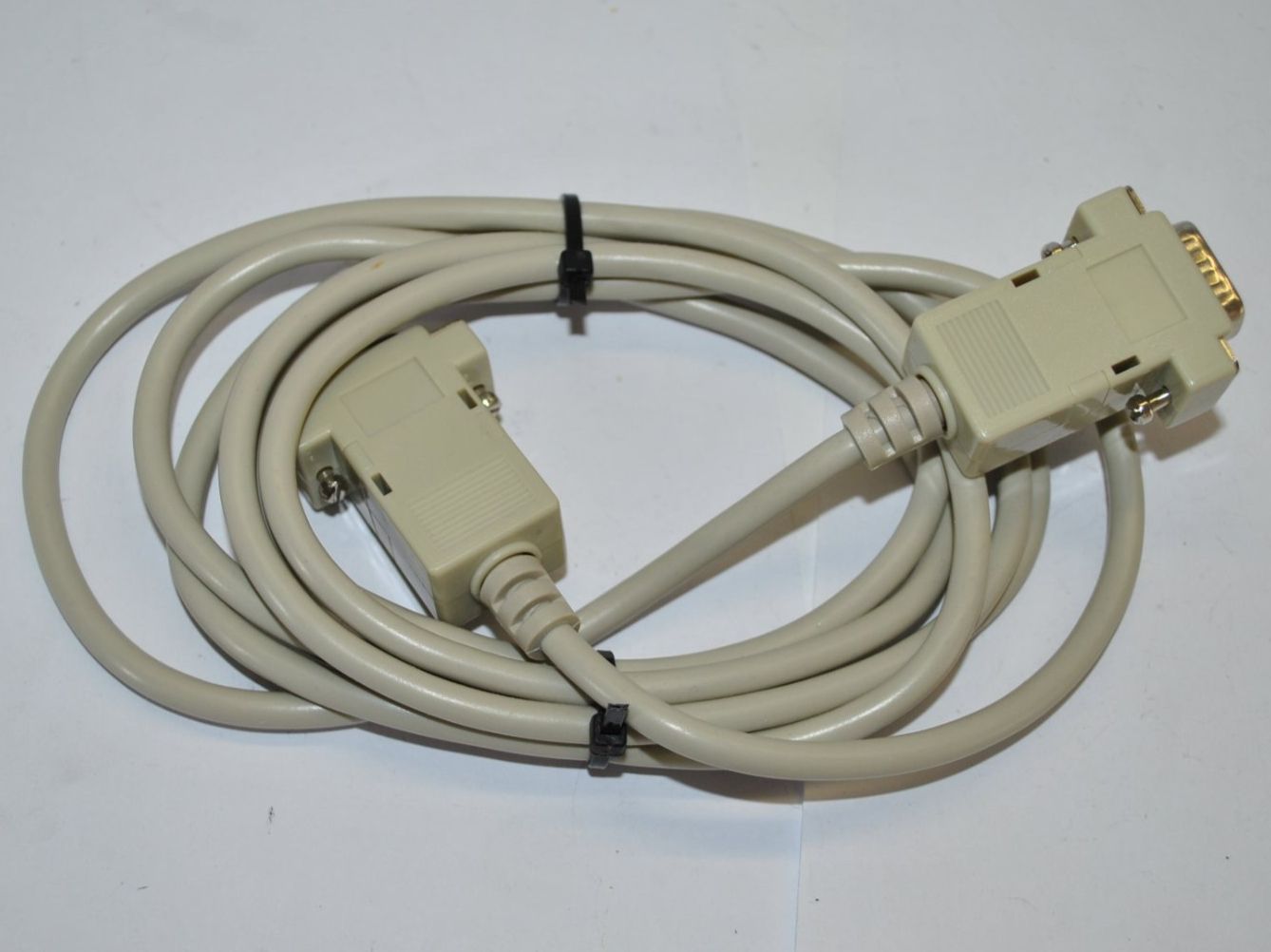 Viessmann Modellini di ferrovie: Viessmann Kabel (MBA318) – Usato da Aarwangen venduto da Bahnsupport