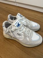 Pepe Jeans Sneakers Marlon Divided whitewash/white Gr. 38