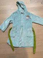 Nici Bademantel, Gr. 122/128, hellblau, Top Zustand!