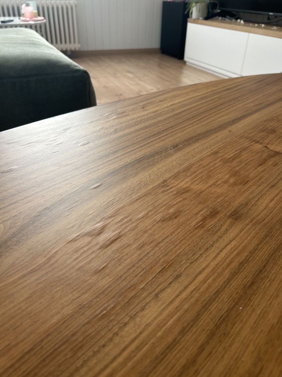 Tische: Couchtisch STOCKHOLM Ikea – Gebraucht aus Watt von Rebecca_Werner 2
