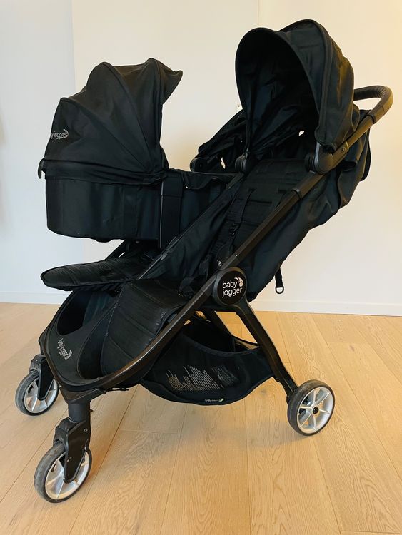 Baby Jogger City Tour 2 (Pitch Black