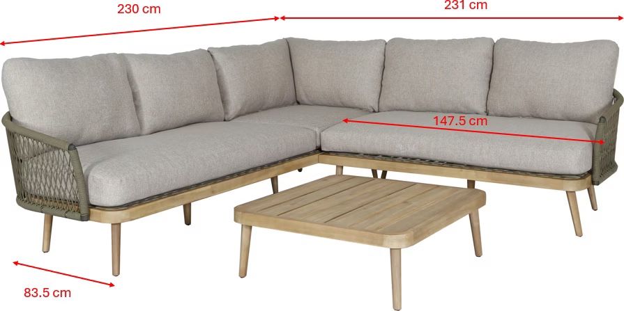 Chaises longues: Garden Lounge – D'occasion à Rüschlikon par busycoder
