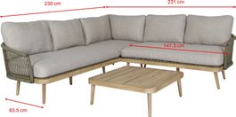 Garden Lounge