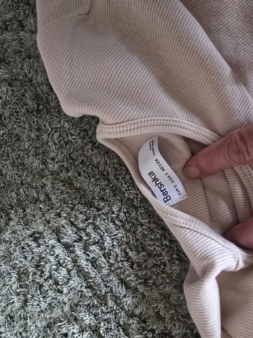 Lotti & Set di vestiti: Kleiderset S – Usato da Sarmenstorf venduto da schasil 2