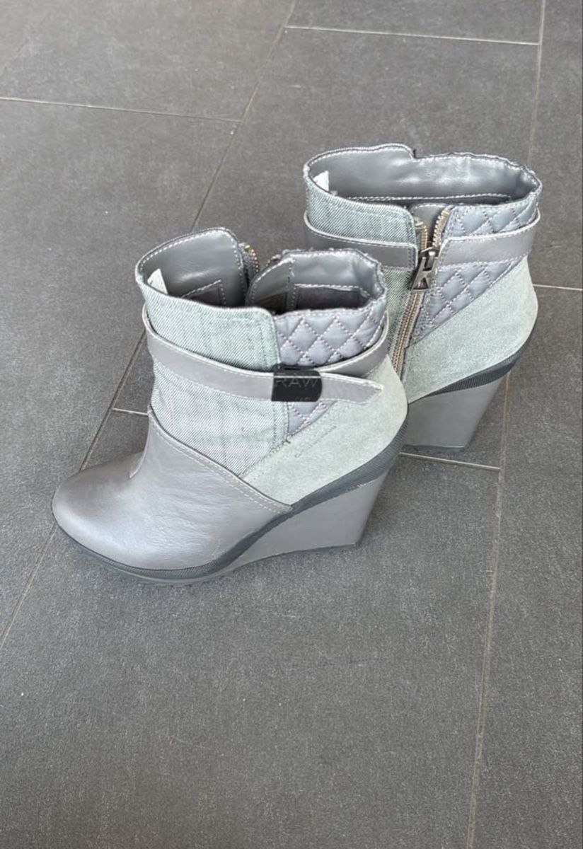 G-Star Scarpe da donna: G-Star Heels – Usato da Zürich venduto da jil_7l2p
