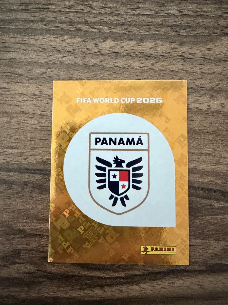 Panini Sammelbilder & Trading cards: Panini Sticker PAN 1 – Neu (gemäss Beschreibung) aus Glattfelden von kuki014