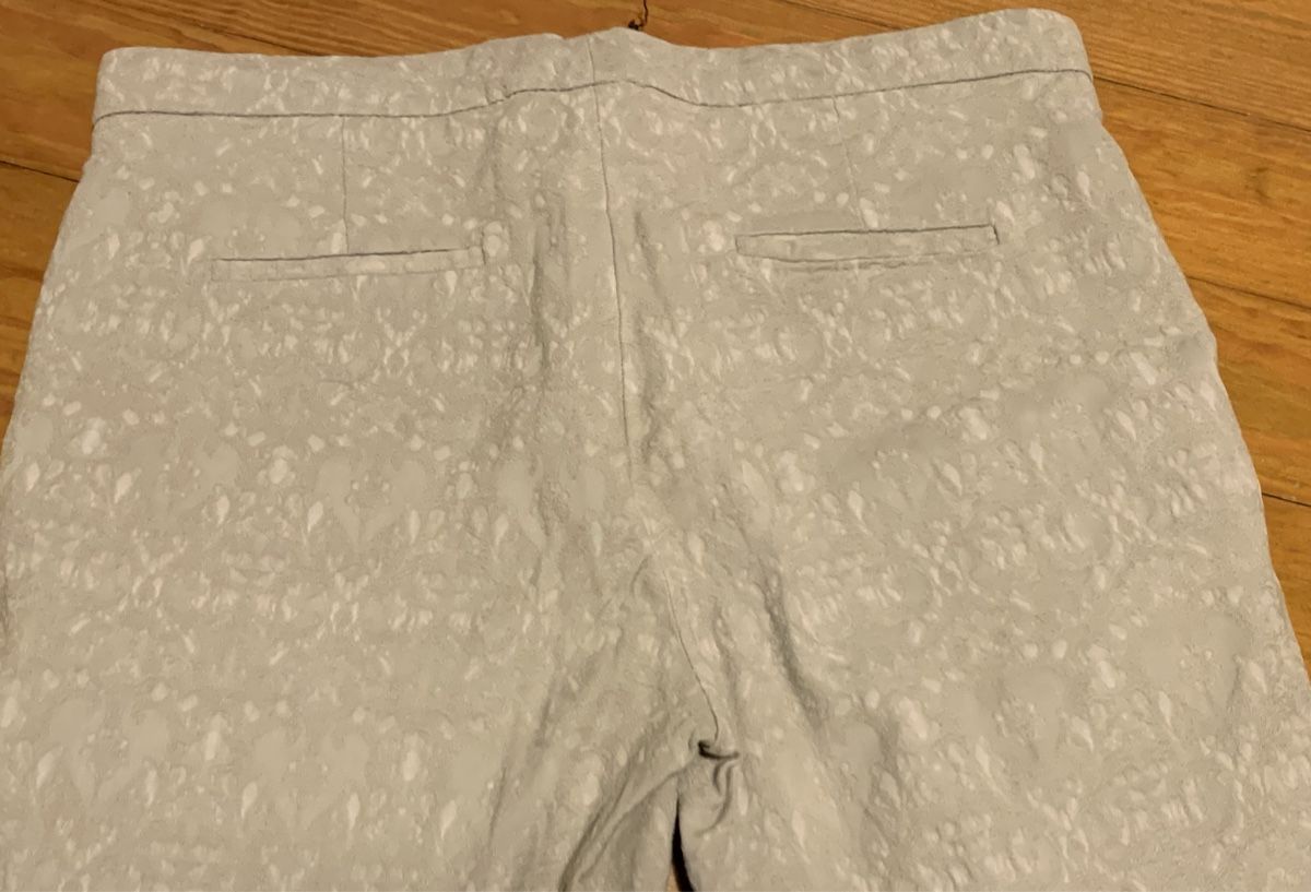 Zara Pantaloni: Pantaloni Zara tg L beige – Nuovo (secondo la descrizione) da Bellinzona venduto da rob_d6fz 2