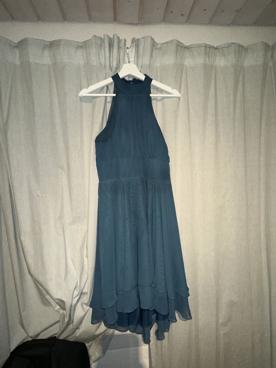 JJ’s House Vestiti: Abschlusskleid in Türkis, Grösse M – Nuovo (secondo la descrizione) da Ernetschwil venduto da Amica099 2