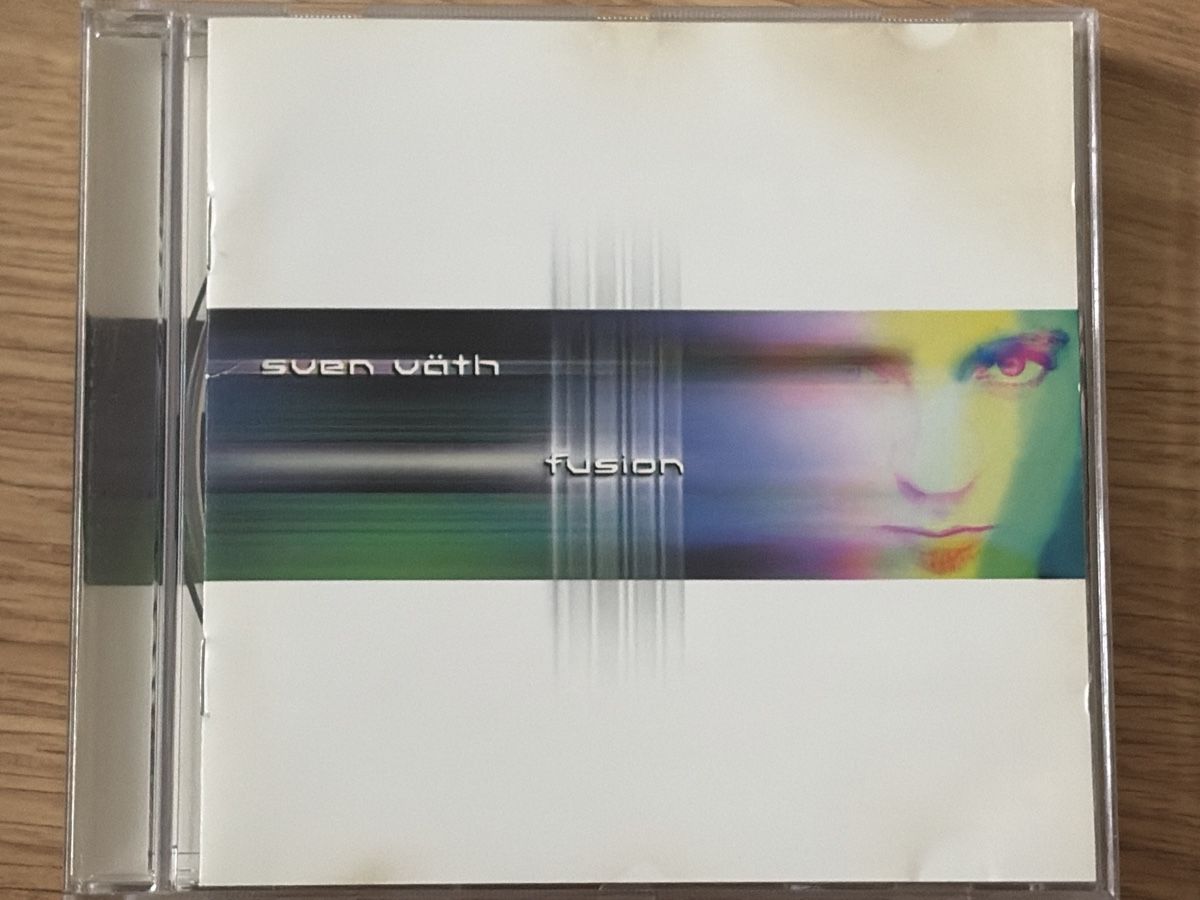 CD: Sven Väth – Usato da Zürich venduto da Collector69