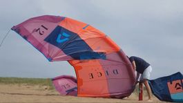 Kitesurf Duotone package complet