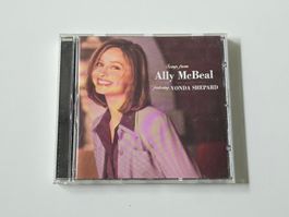 CD Ally McBeal - Vonda Shepard