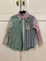 Ralph Lauren Hemd Kinder