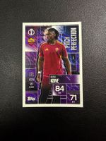 Topps Match Attax 2025/26 Manu Kone 214