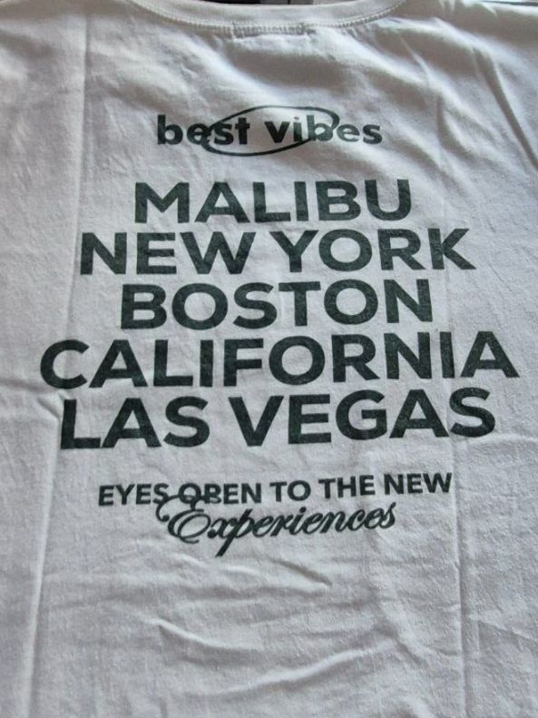 Pull&Bear Blusen, T-Shirts & Tops: L - Grösse, Shirt von PULL&BEAR – Gebraucht aus Nottwil von echtMOMO 2