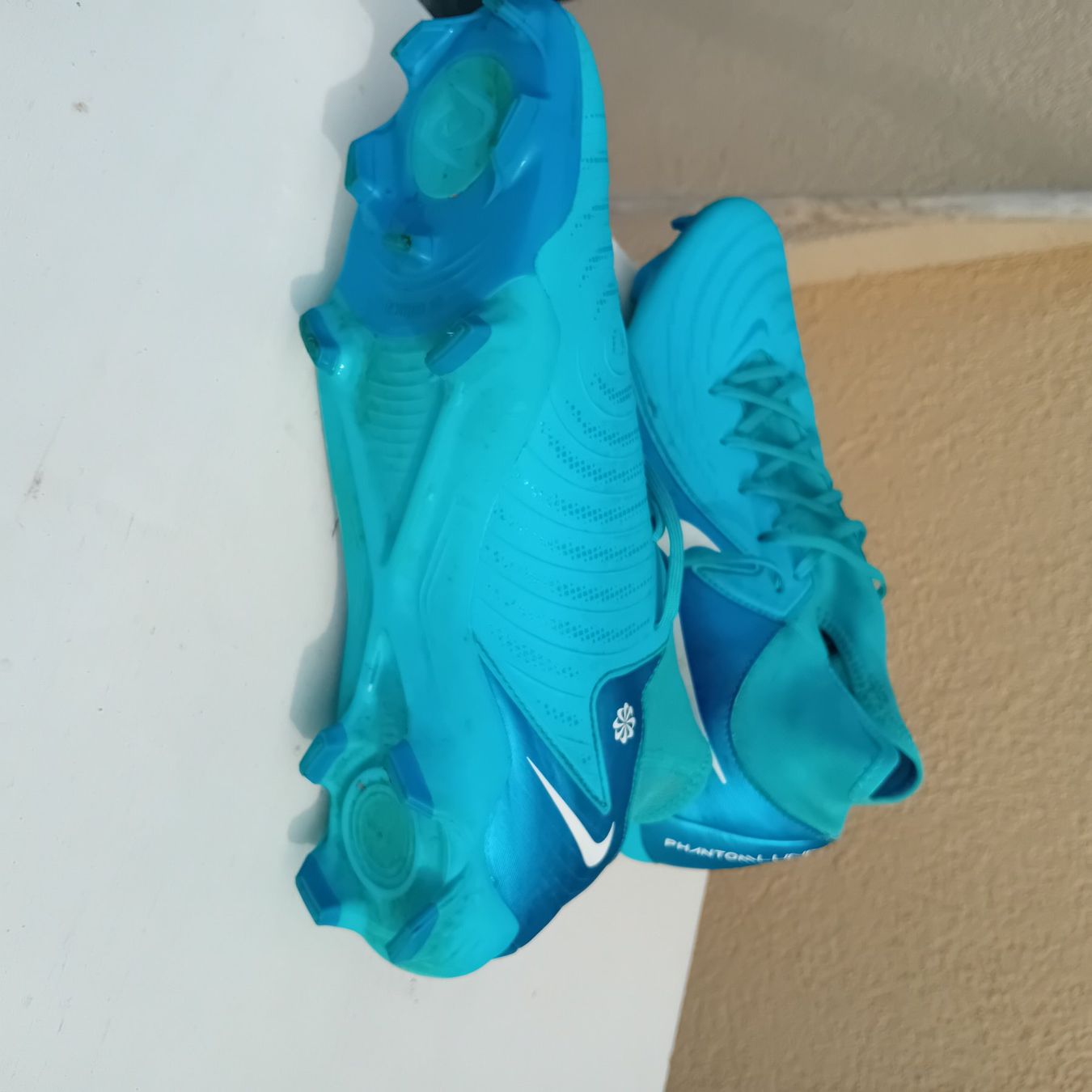 Scarpe da uomo: Fussballschuh Nike – Usato da Ettiswil venduto da Angidah72 2