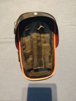 Fahrrad-Handytasche mit Lenkerhalterung