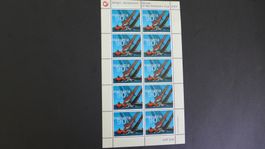 Briefmarken Schweiz