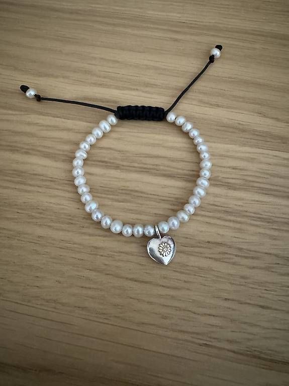 Thomas Sabo Bracelets: Thomas Sabo Perlenarmband – D'occasion à Rothenburg par jas_7v8s