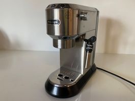 DeLonghi Espressomaschine - Kaffeemaschine