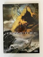 PROMETHEE / TOME 1 / PREMIERE EDITION