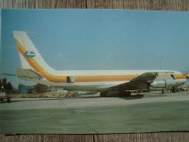Ladeco (Chile) Boeing 707-320B CC-CYB
