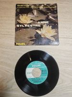 Anne Sylvestre - EP Vintage - Chante... Philips 45T.