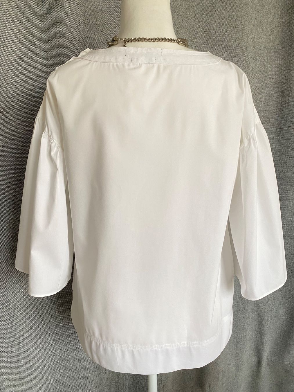 Ralph Lauren Camicette: Lauren Ralph Lauren Bluse Grösse S – Usato da Oberwil BL venduto da Leni-Mischi 1