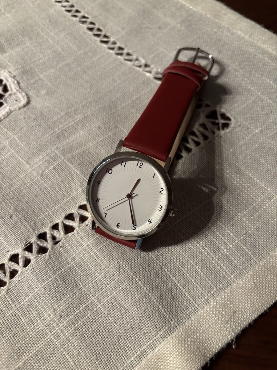 Orologi: OROLOGIO DA DONNA - nuovo – Nuovo (secondo la descrizione) da Vezia venduto da rit_7ypb