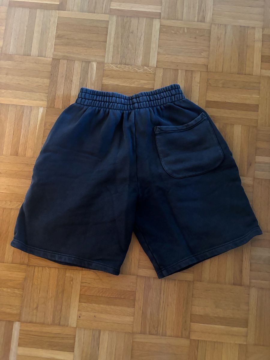Pesoclo Pantaloni: Peso Shorts - Stone – Usato da Wichtrach venduto da nic_65gd 1