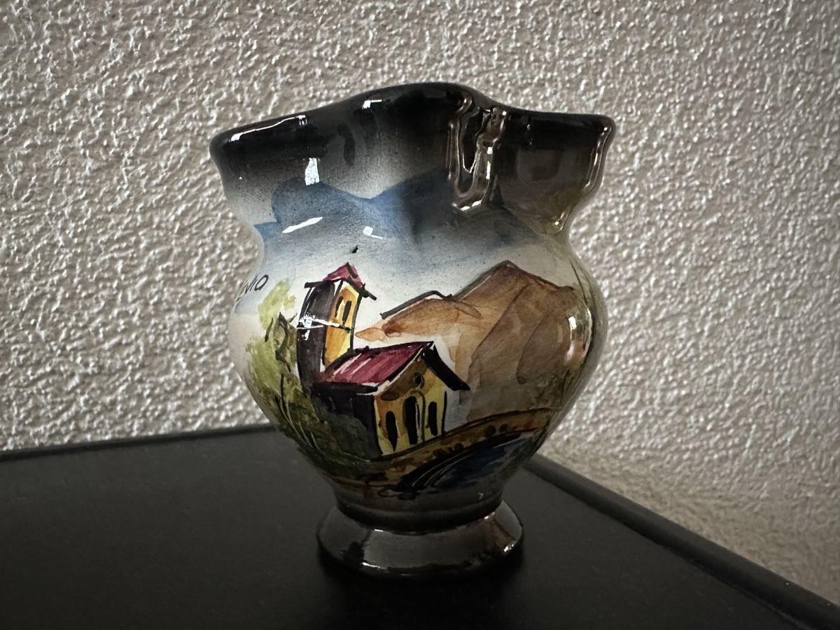 Teekannen: Boccolino – Gebraucht aus Windlach von Joice14 2