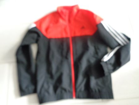 ADIDAS JÄCKLI GR.164 NEU