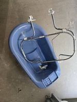 Babybadewanne mit Gestell