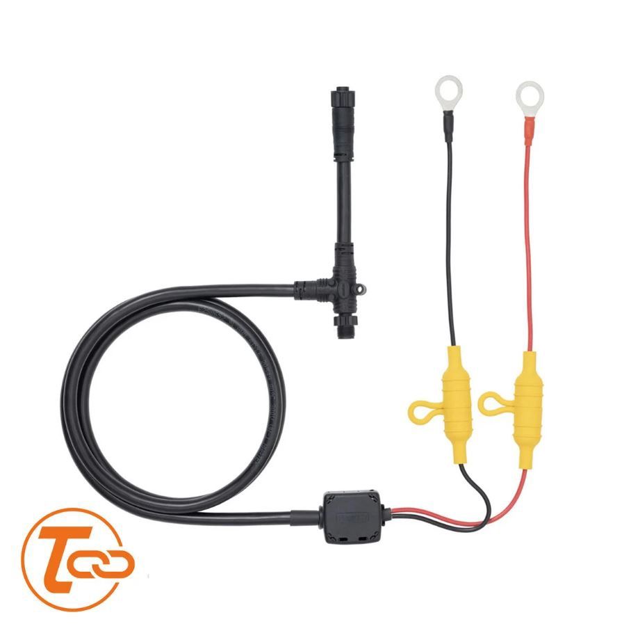 Componenti elettronici: Torqeedo Batteries Cruise 6.0 TorqLink – Nuovo (secondo la descrizione) da Safenwil venduto da AndiChaco