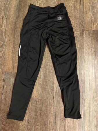 Laufhose cross-country Karrimor, 9-10 Jahre, Jungen