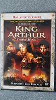 DVD King Arthur