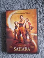 SAHARA     DVD