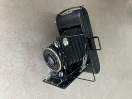 Voigtländer Rollfilmkamera
