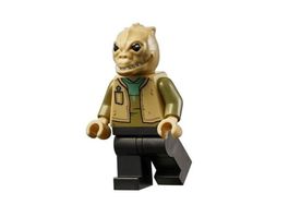 LEGO Star Wars - Hrchek Kal Fas - sw1130