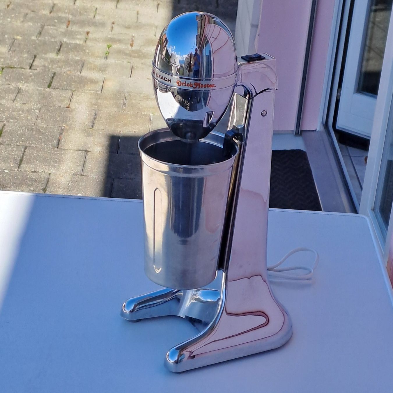 Küchengeräte: Hamilton Beach Drink Master – Gebraucht aus Heimberg von Bzafira 1