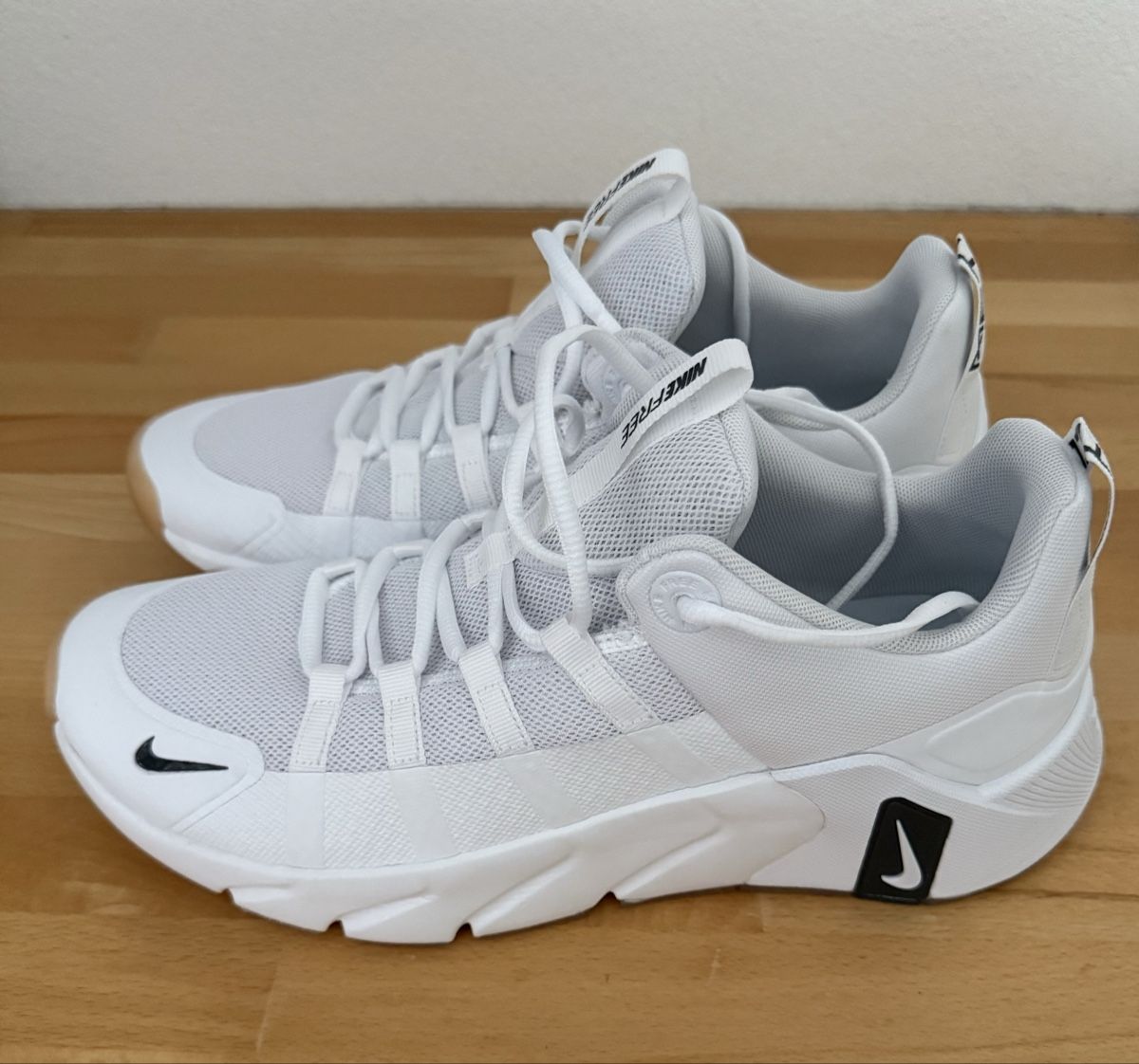 Nike Scarpe da uomo: Nike Free Metcon 7 - Trainingsschuh – Nuovo (secondo la descrizione) da Oberurnen venduto da dnoser 2