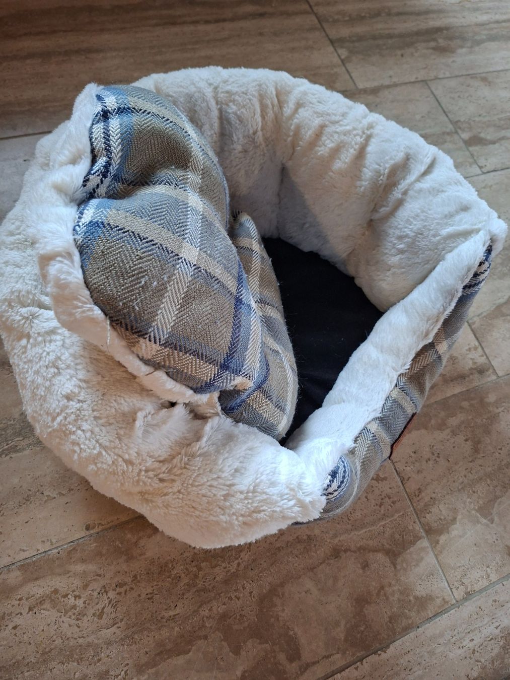 Niches, paniers: Cooles Katzenbettchen – D'occasion à Bad Zurzach par kay_58q6 2
