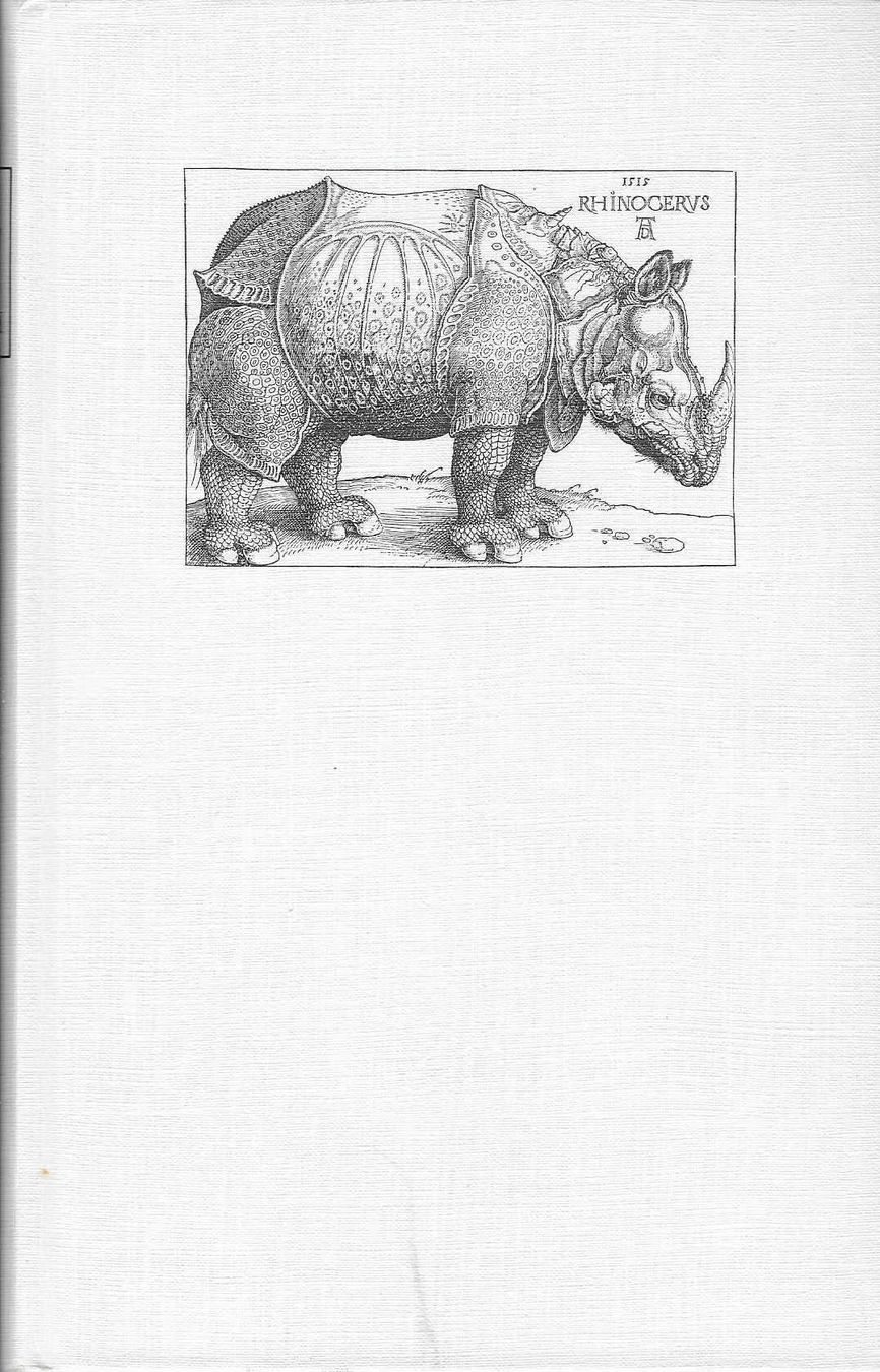 Livres: Das Albrecht Dürer Hausbuch – D'occasion à Flims - Dorf par Stagediver