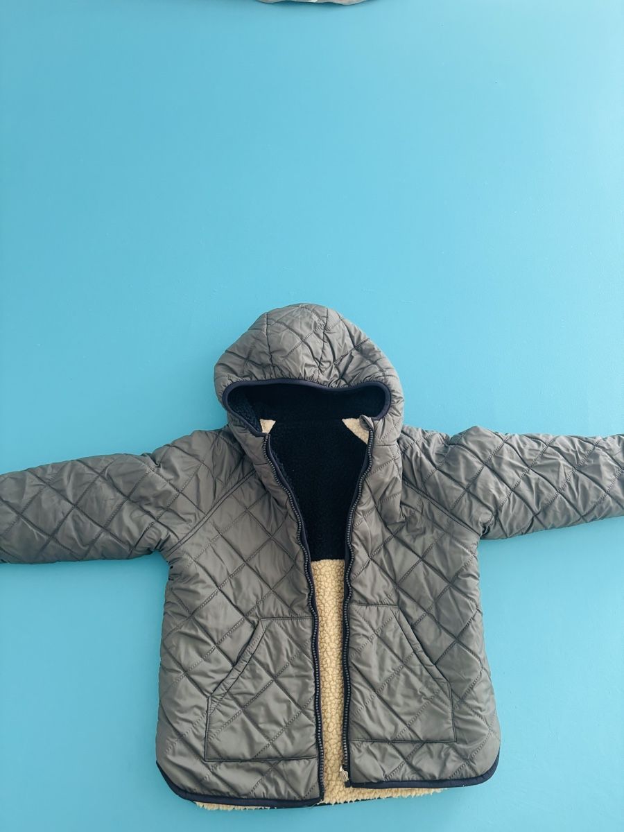 Liewood Giacche & Cappotti: Liewood Wendejacke Gr.140 – Nuovo (secondo la descrizione) da Windisch venduto da pikolo 1