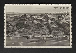 AK Lac Leman