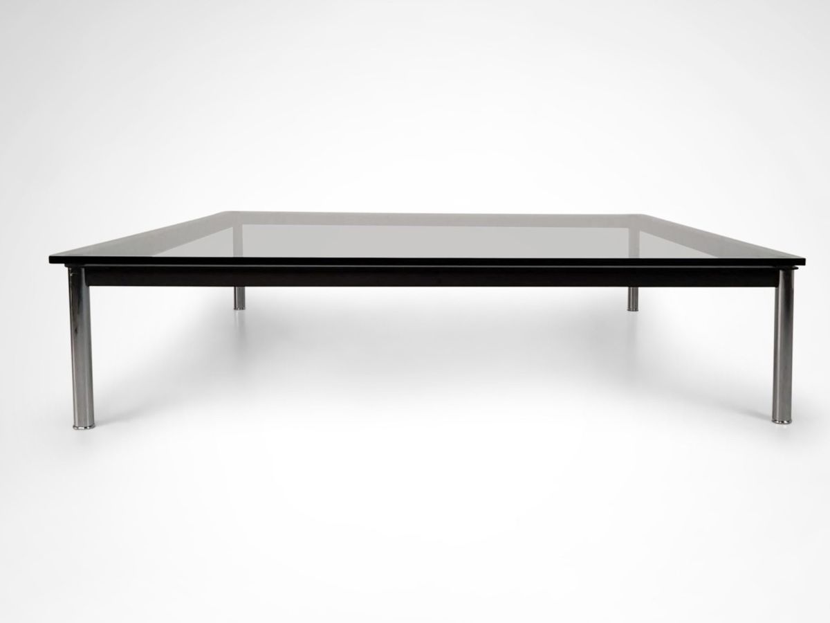 Tavoli: Table basse LC10 P Le Corbusier  – Usato da Arnex-sur-Orbe venduto da Tutu1037