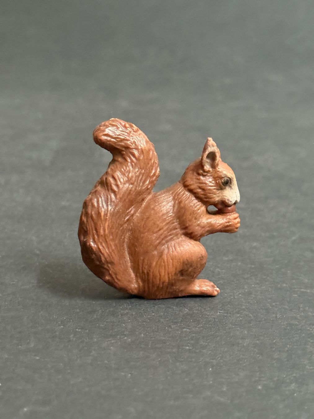 Schleich Figuren: Schleich Eichhörnchen – Gebraucht aus Ennetbaden von mapa05
