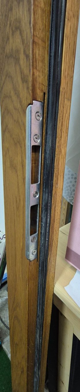 Porte: Haustüre – Usato da kaltbrunn venduto da kralj02 7
