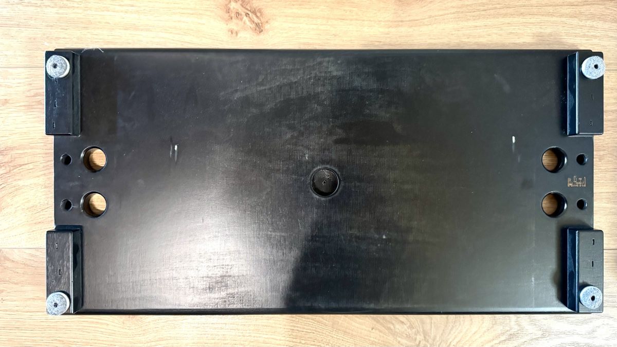 Vélos d'appartement: Sypoba Basic schwarz – D'occasion à Wengi b. Büren par Cobra79 2