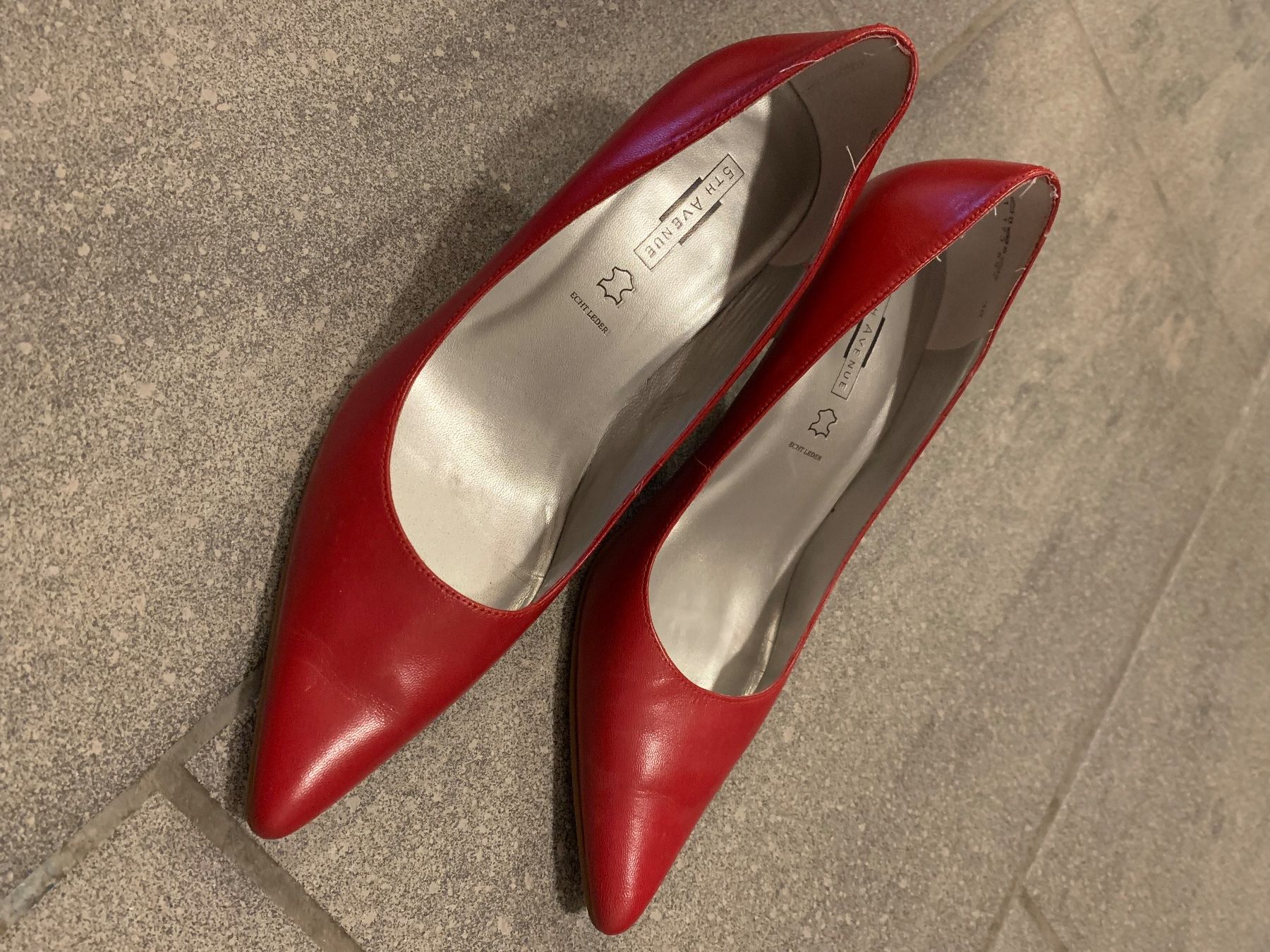 Scarpe da donna: Damen Schuhe – Usato da Elgg venduto da Kaboy 4